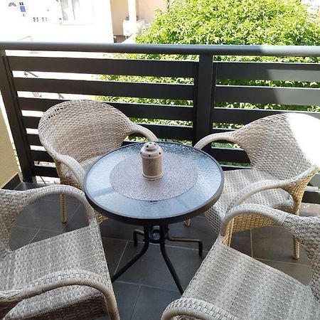 Martina 2 Appartement Bašanija Buitenkant foto
