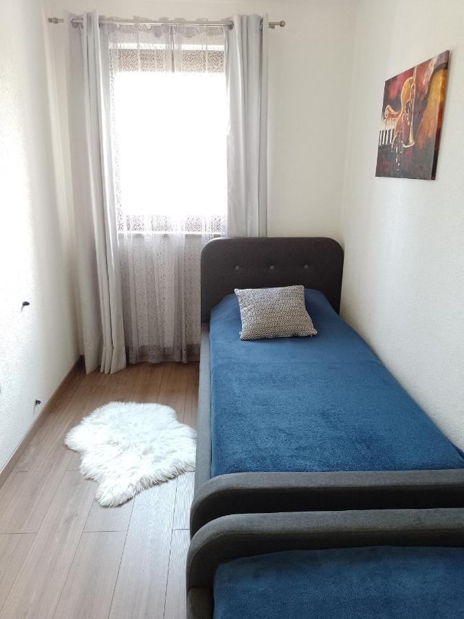 Martina 2 Appartement Bašanija Buitenkant foto