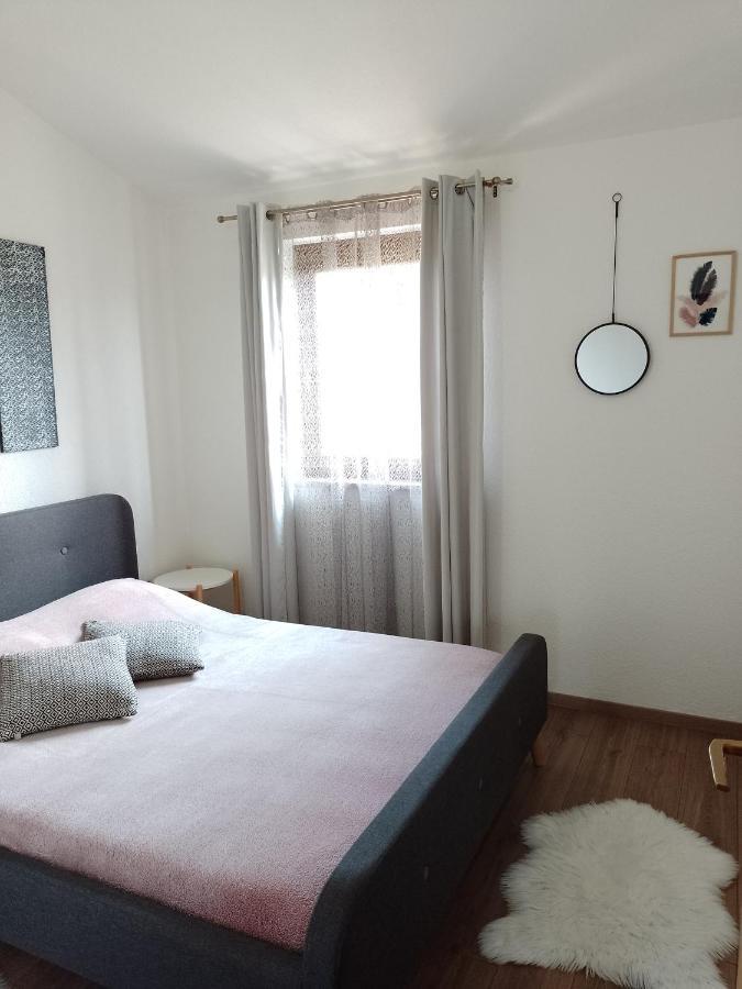 Martina 2 Appartement Bašanija Buitenkant foto